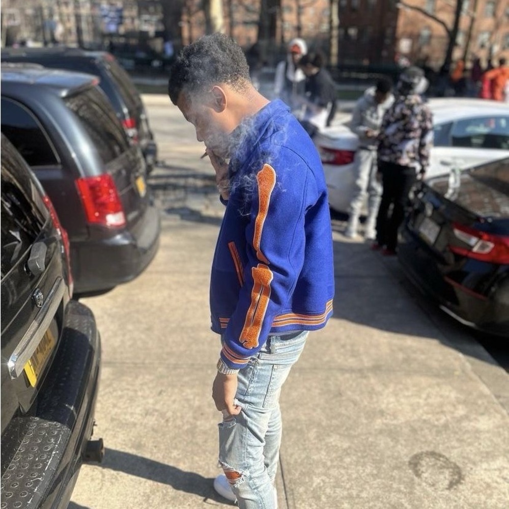 Meet your Posher, Ivan